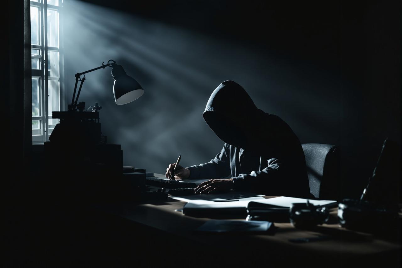 某知名编剧被曝作品均为代笔，真正的写手月薪仅5000